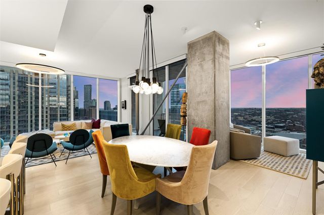 301 West Ave 3605, Austin, TX 78701