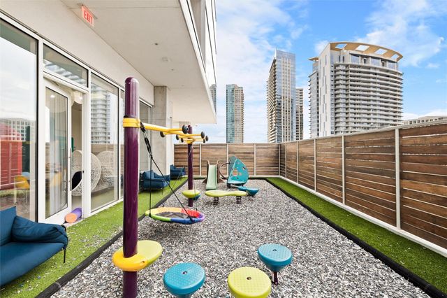 301 West Ave 3605, Austin, TX 78701