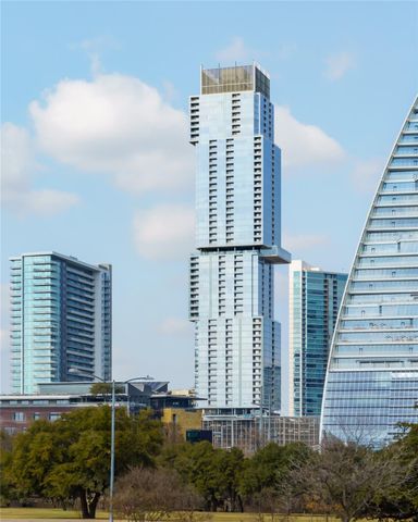 301 West Ave 3605, Austin, TX 78701