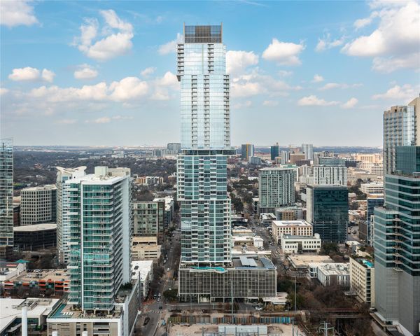 301 West Ave 3605, Austin, TX 78701
