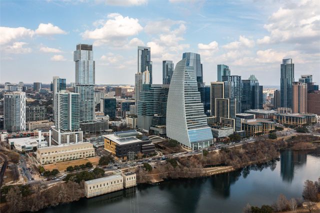 301 West Ave 3605, Austin, TX 78701