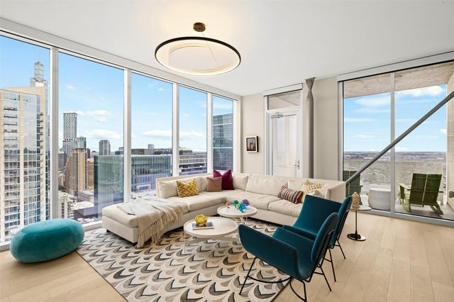 301 West Ave 3605, Austin, TX 78701
