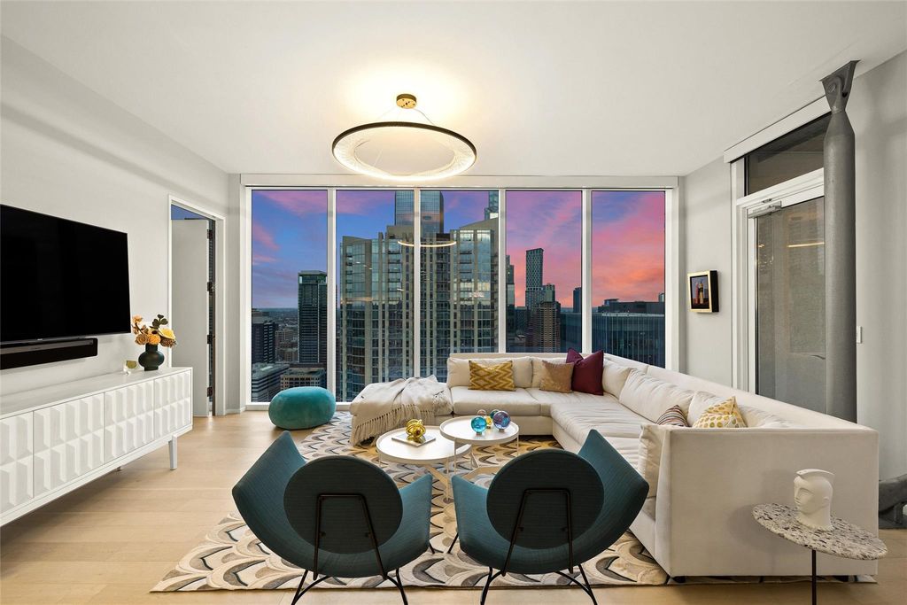 301 West Ave 3605, Austin, TX 78701