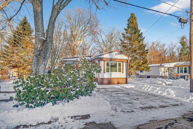 28 Stevens Drive, Concord, NH 03301