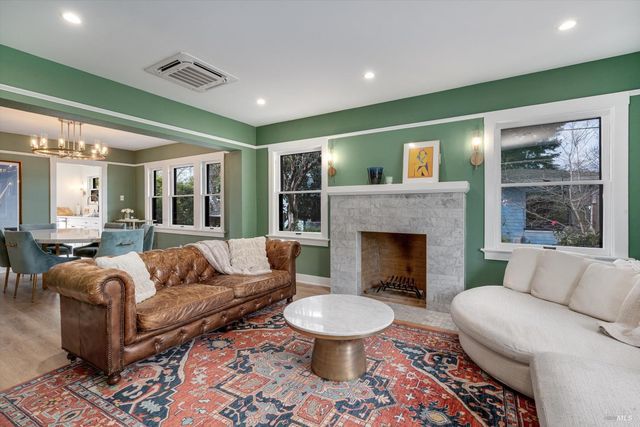 2019 Brown St, Napa, CA 94559