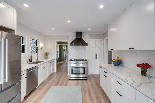 2019 Brown St, Napa, CA 94559