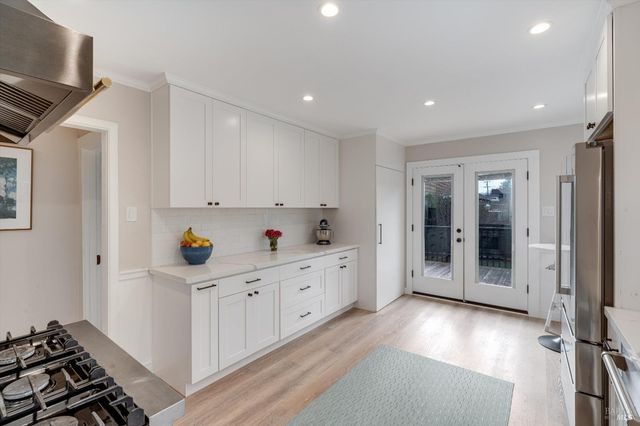 2019 Brown St, Napa, CA 94559