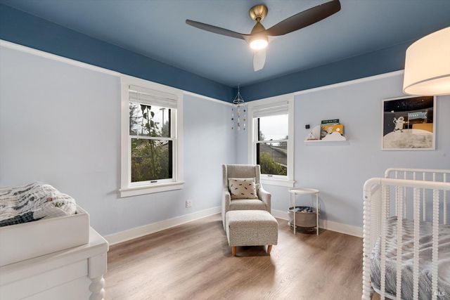 2019 Brown St, Napa, CA 94559