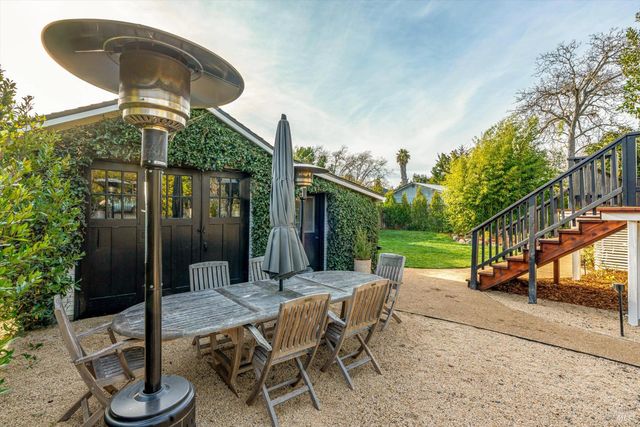 2019 Brown St, Napa, CA 94559