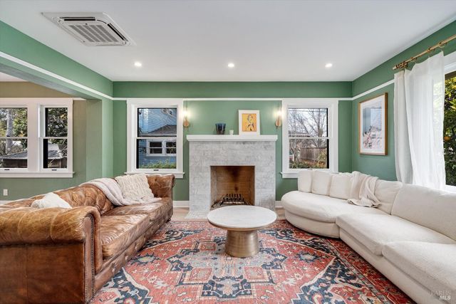 2019 Brown St, Napa, CA 94559