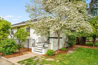 2019 Brown St, Napa, CA 94559