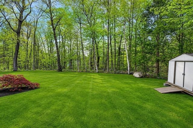 207 Bigelow St, Marlborough, MA 01752