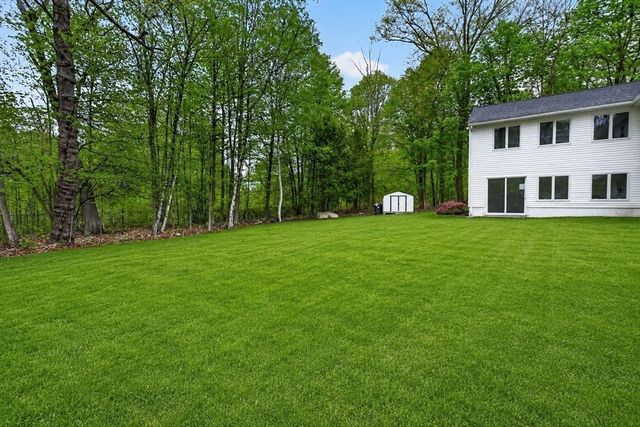 207 Bigelow St, Marlborough, MA 01752