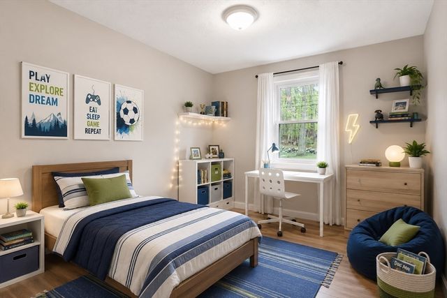 207 Bigelow St, Marlborough, MA 01752