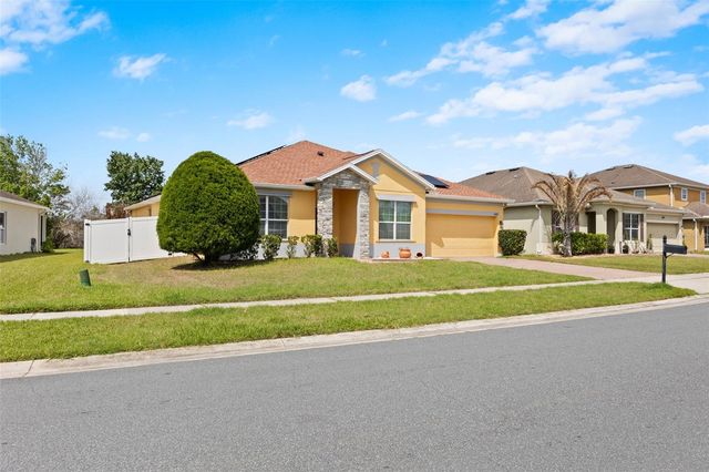 3409 BRANT STREET, St Cloud, FL 34772