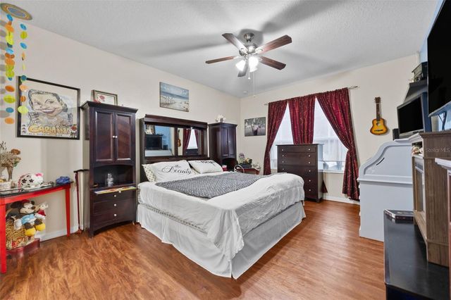 3409 BRANT STREET, St Cloud, FL 34772