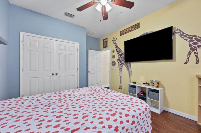 3409 BRANT STREET, St Cloud, FL 34772