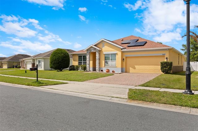 3409 BRANT STREET, St Cloud, FL 34772