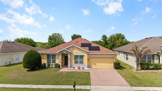 3409 BRANT STREET, St Cloud, FL 34772