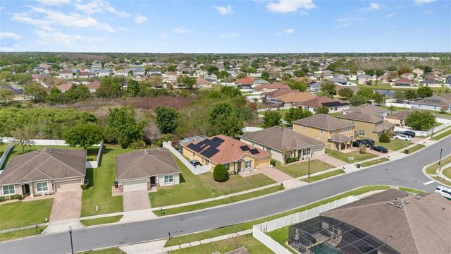 3409 BRANT STREET, St Cloud, FL 34772