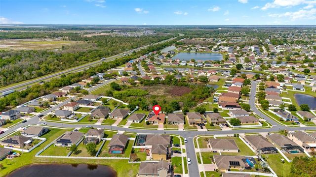 3409 BRANT STREET, St Cloud, FL 34772