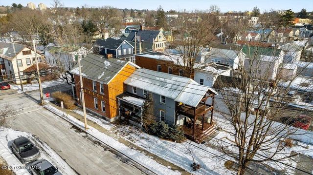 154 Washington Street, Saratoga Springs, NY 12866