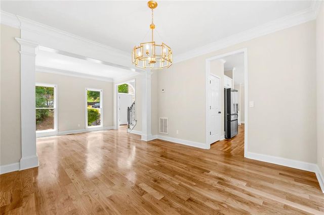10795 Cauley Creek Drive, Johns Creek, GA 30097