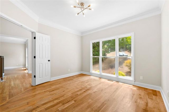 10795 Cauley Creek Drive, Johns Creek, GA 30097
