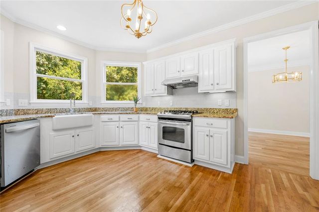10795 Cauley Creek Drive, Johns Creek, GA 30097