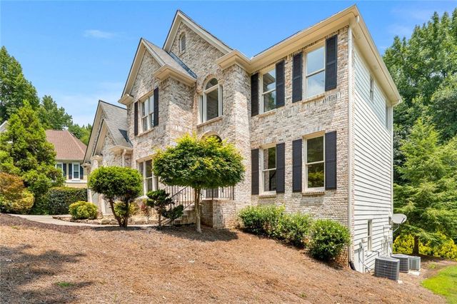 10795 Cauley Creek Drive, Johns Creek, GA 30097
