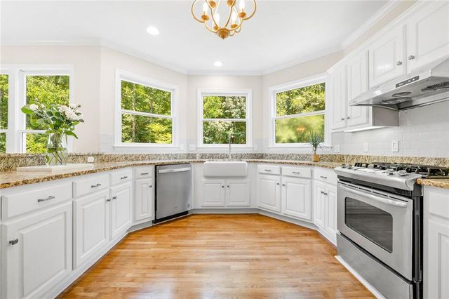 10795 Cauley Creek Drive, Johns Creek, GA 30097