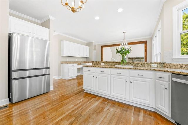 10795 Cauley Creek Drive, Johns Creek, GA 30097