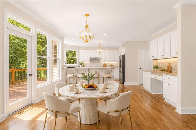 10795 Cauley Creek Drive, Johns Creek, GA 30097
