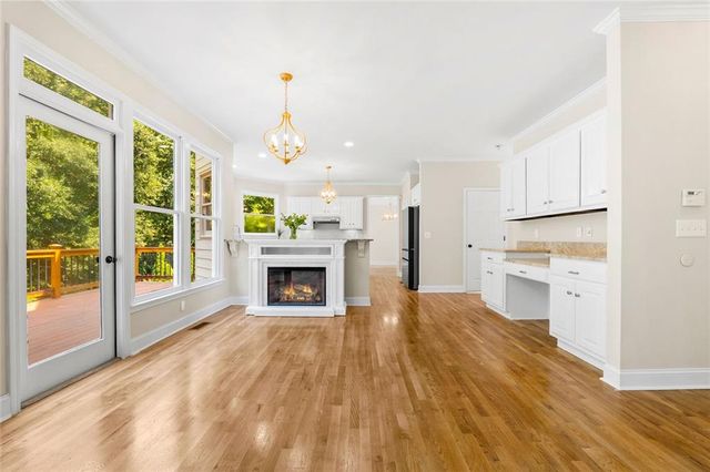 10795 Cauley Creek Drive, Johns Creek, GA 30097