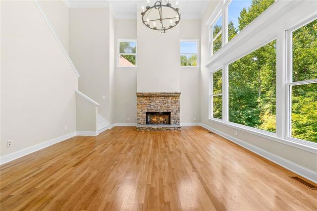 10795 Cauley Creek Drive, Johns Creek, GA 30097