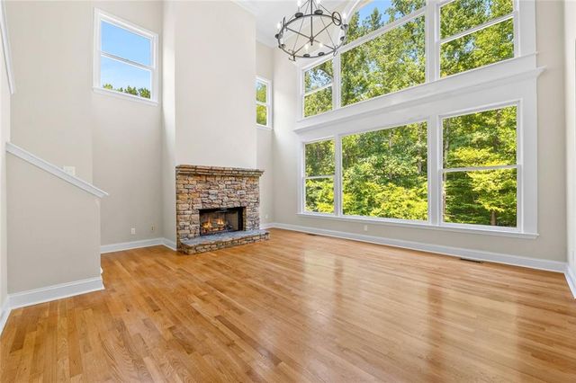10795 Cauley Creek Drive, Johns Creek, GA 30097
