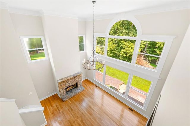 10795 Cauley Creek Drive, Johns Creek, GA 30097
