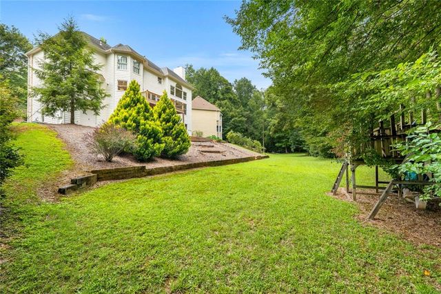 10795 Cauley Creek Drive, Johns Creek, GA 30097