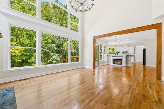 10795 Cauley Creek Drive, Johns Creek, GA 30097