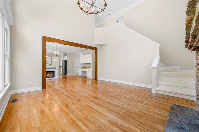 10795 Cauley Creek Drive, Johns Creek, GA 30097
