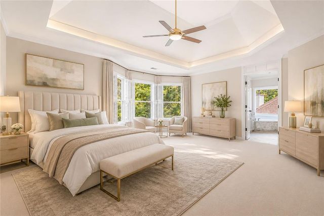 10795 Cauley Creek Drive, Johns Creek, GA 30097