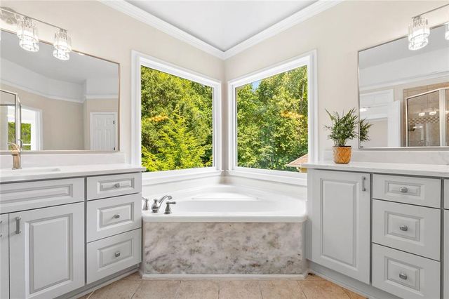 10795 Cauley Creek Drive, Johns Creek, GA 30097