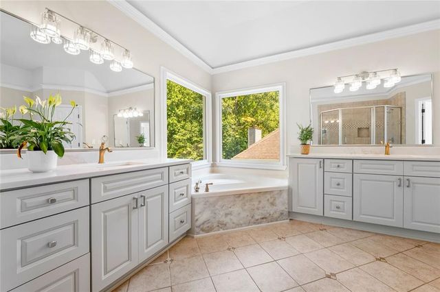 10795 Cauley Creek Drive, Johns Creek, GA 30097