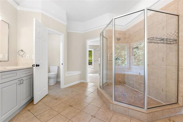10795 Cauley Creek Drive, Johns Creek, GA 30097