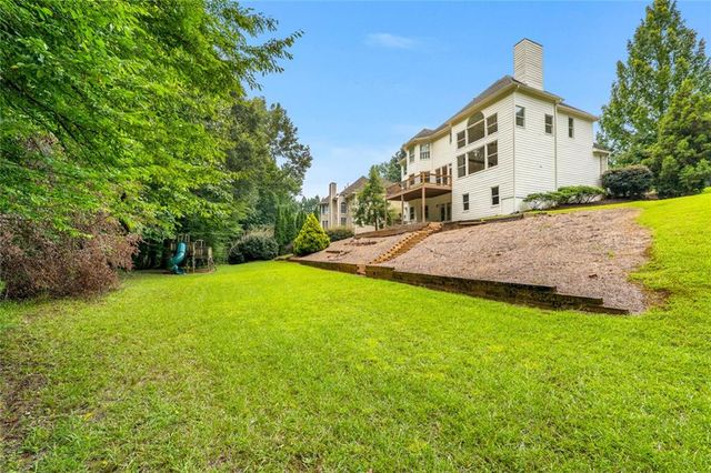 10795 Cauley Creek Drive, Johns Creek, GA 30097