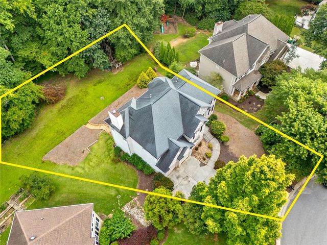 10795 Cauley Creek Drive, Johns Creek, GA 30097