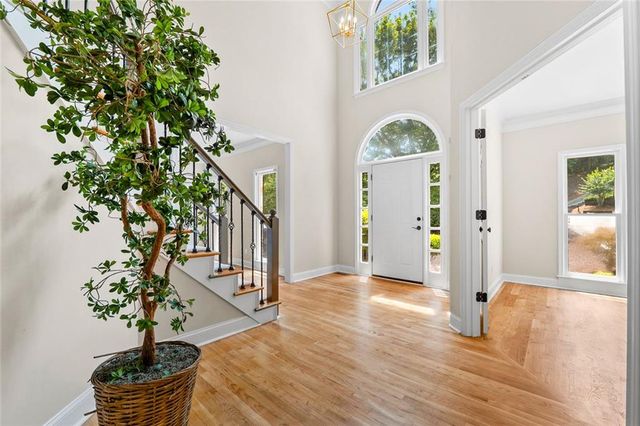10795 Cauley Creek Drive, Johns Creek, GA 30097