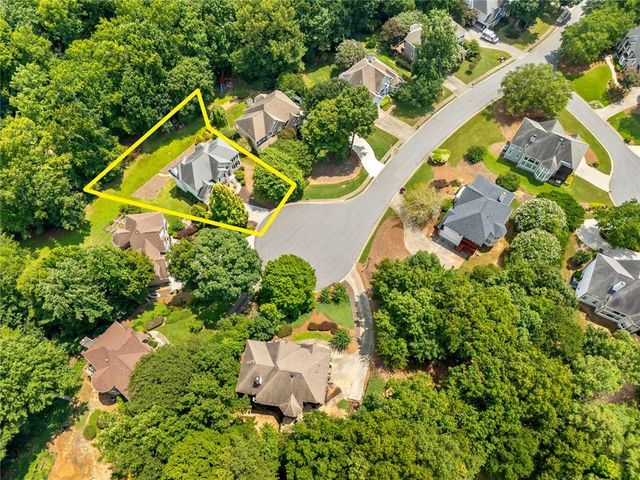 10795 Cauley Creek Drive, Johns Creek, GA 30097
