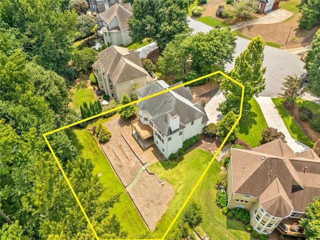 10795 Cauley Creek Drive, Johns Creek, GA 30097