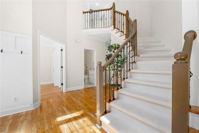 10795 Cauley Creek Drive, Johns Creek, GA 30097